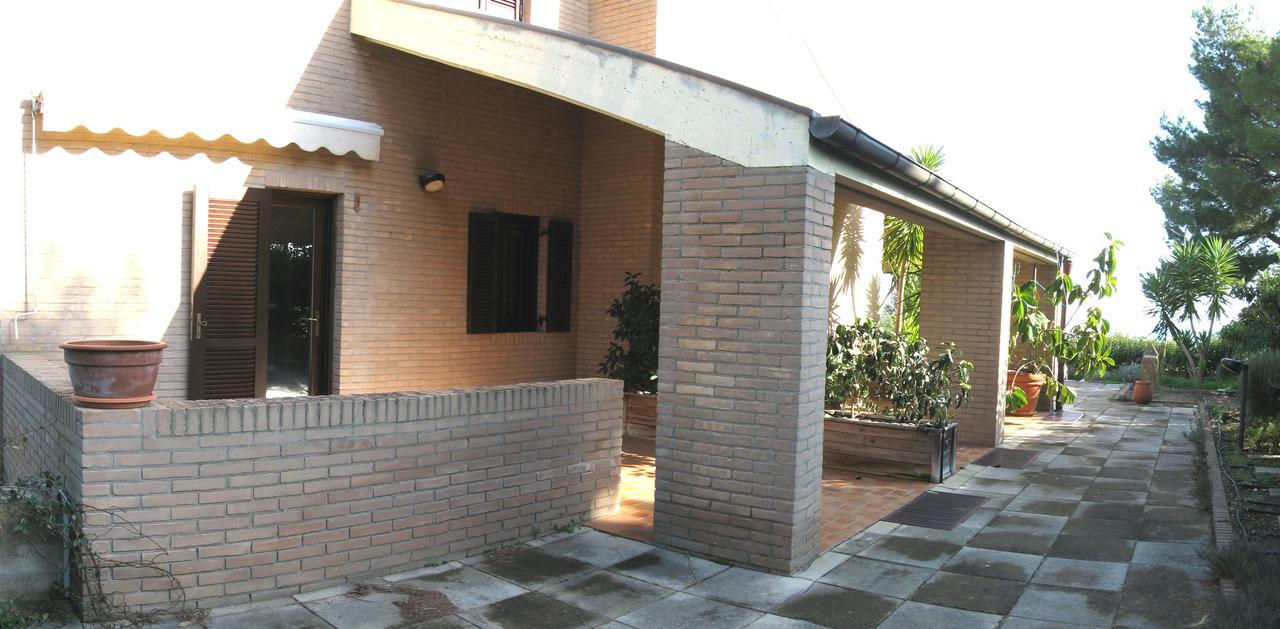 Residence Costamartino Vieste Exterior photo