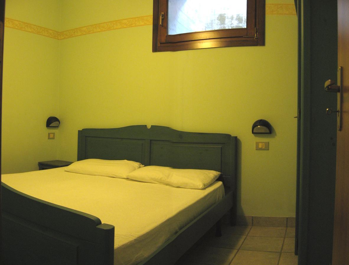 Residence Costamartino Vieste Exterior photo
