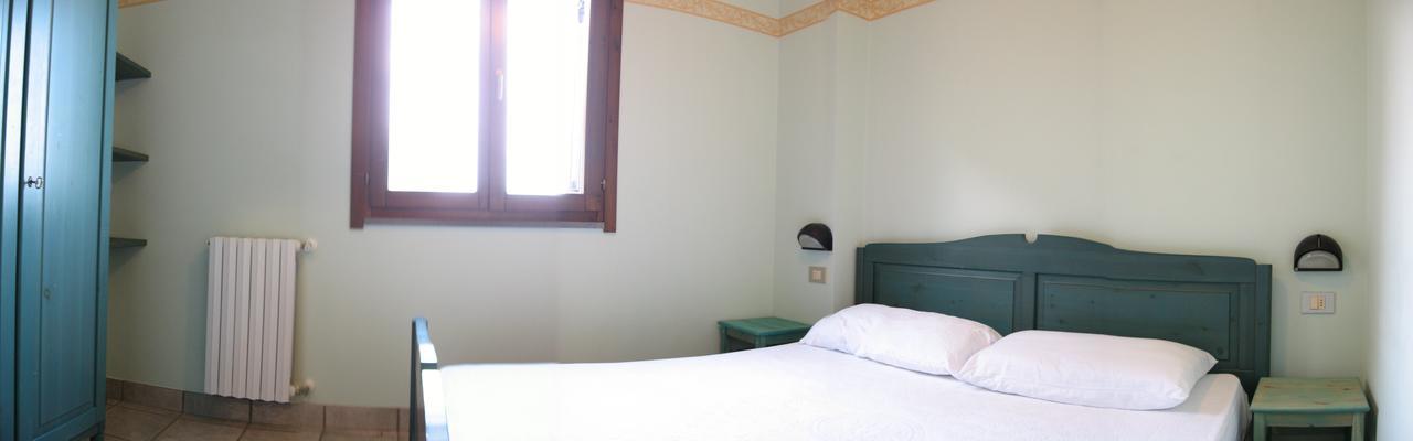 Residence Costamartino Vieste Exterior photo